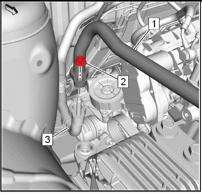 Heating, Ventilation, and Air Conditioning