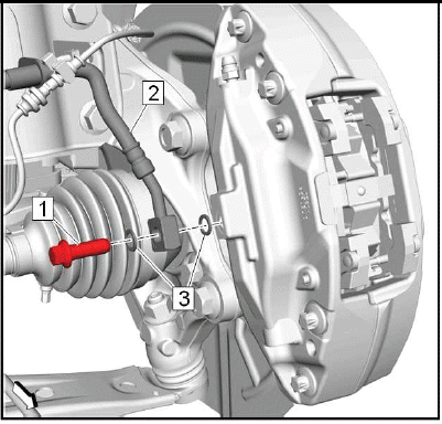 Hydraulic Brakes