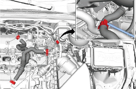 Heating, Ventilation, and Air Conditioning