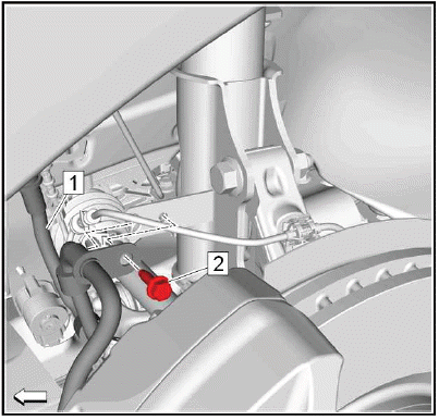 Hydraulic Brakes