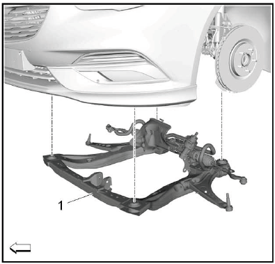 Front Suspension