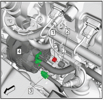 Heating, Ventilation, and Air Conditioning