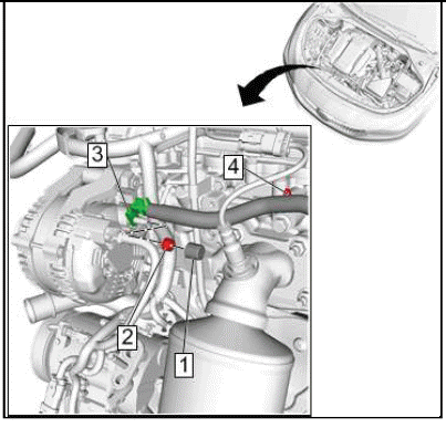 Heating, Ventilation, and Air Conditioning