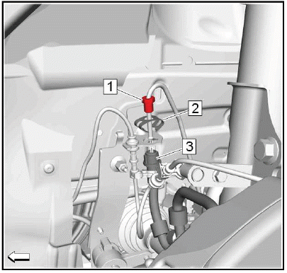 Hydraulic Brakes