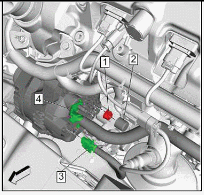 Heating, Ventilation, and Air Conditioning