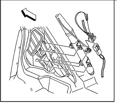 Supplemental Inflatable Restraints