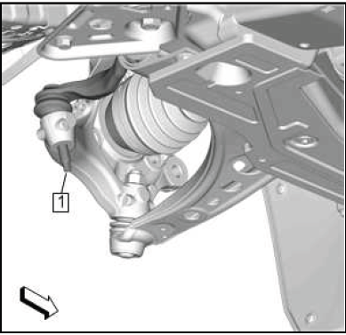 Front Suspension