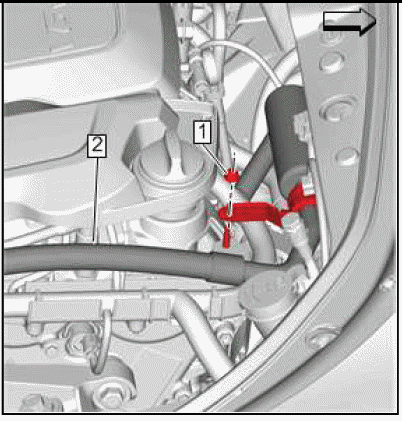 Heating, Ventilation, and Air Conditioning