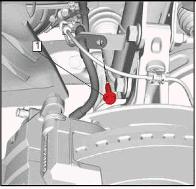 Hydraulic Brakes