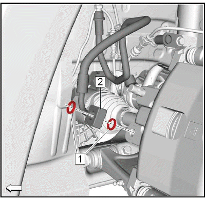 Hydraulic Brakes