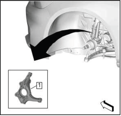 Front Suspension