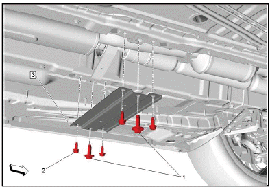 Propeller Shaft