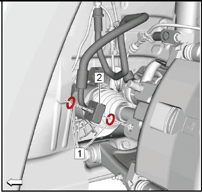 Hydraulic Brakes