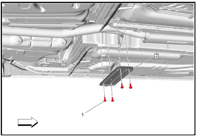 Propeller Shaft