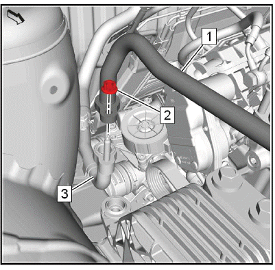 Heating, Ventilation, and Air Conditioning