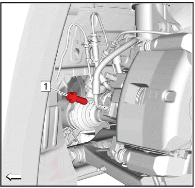 Hydraulic Brakes