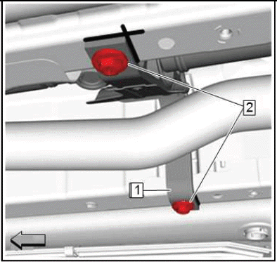 Propeller Shaft