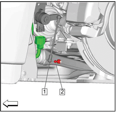 Front Suspension