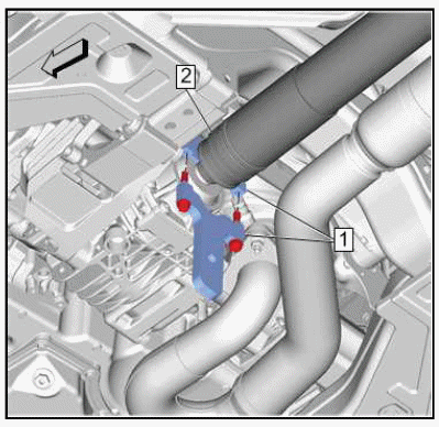 Propeller Shaft