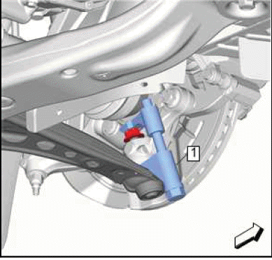 Front Suspension