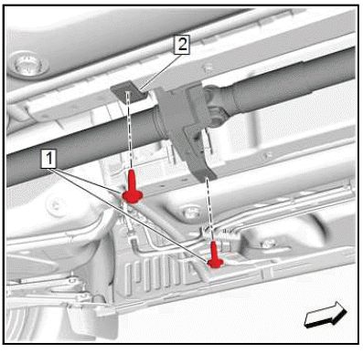 Propeller Shaft