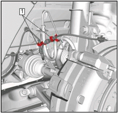 Hydraulic Brakes