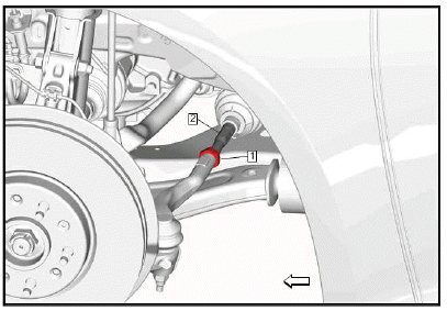 Wheel Alignment