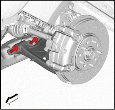 Front Suspension