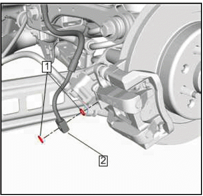 Hydraulic Brakes