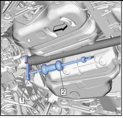 Propeller Shaft