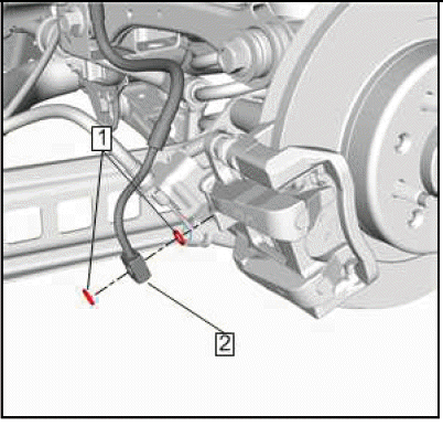 Hydraulic Brakes