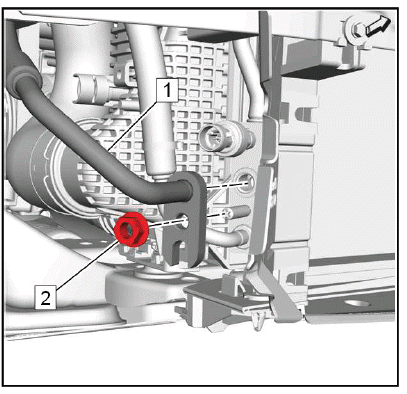 Heating, Ventilation, and Air Conditioning