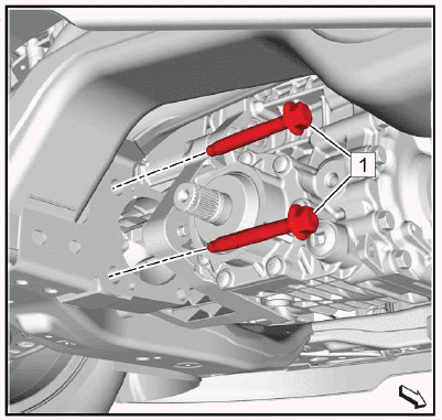 Automatic Transmission