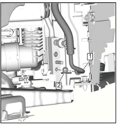 Heating, Ventilation, and Air Conditioning