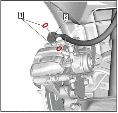 Hydraulic Brakes