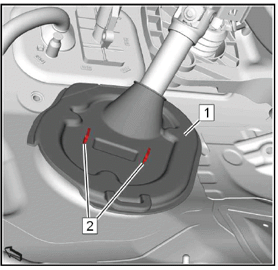 Steering Wheel and Column