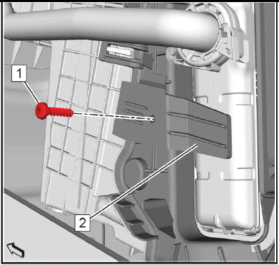 Heating, Ventilation, and Air Conditioning