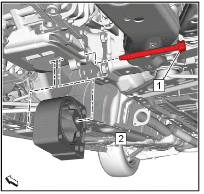 Automatic Transmission