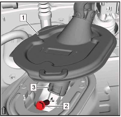 Steering Wheel and Column