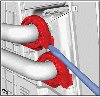 Heating, Ventilation, and Air Conditioning