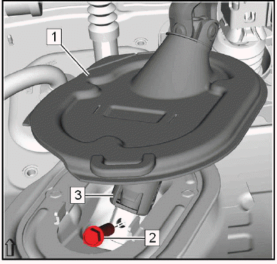 Steering Wheel and Column