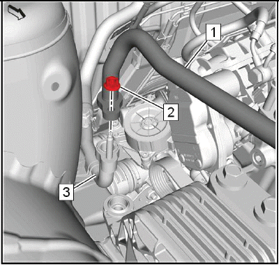 Heating, Ventilation, and Air Conditioning