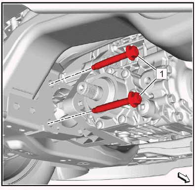 Automatic Transmission