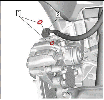 Hydraulic Brakes