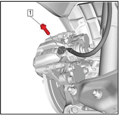 Hydraulic Brakes