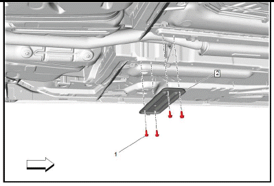 Propeller Shaft