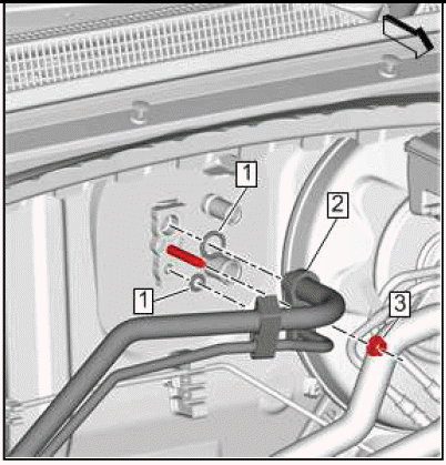 Heating, Ventilation, and Air Conditioning