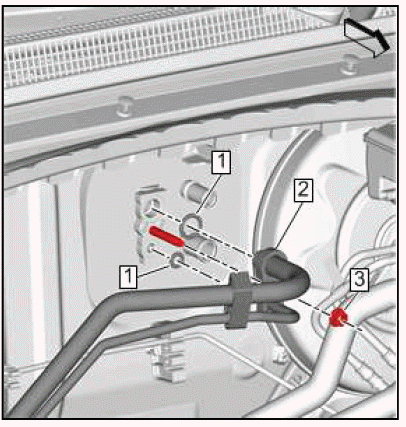 Heating, Ventilation, and Air Conditioning