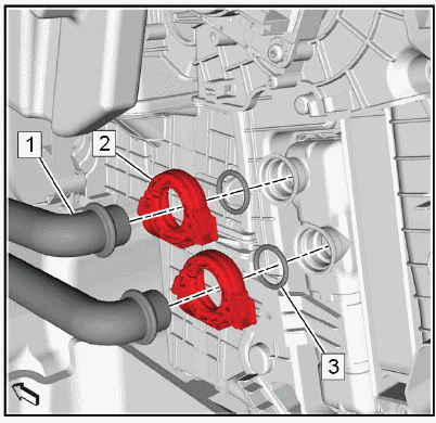 Heating, Ventilation, and Air Conditioning