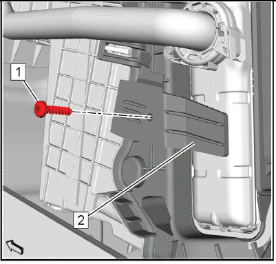 Heating, Ventilation, and Air Conditioning